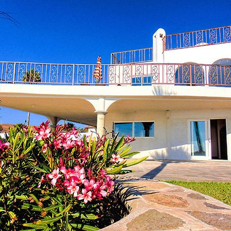 Hotel Casa Playa Baja Primo Tapia Exterior foto