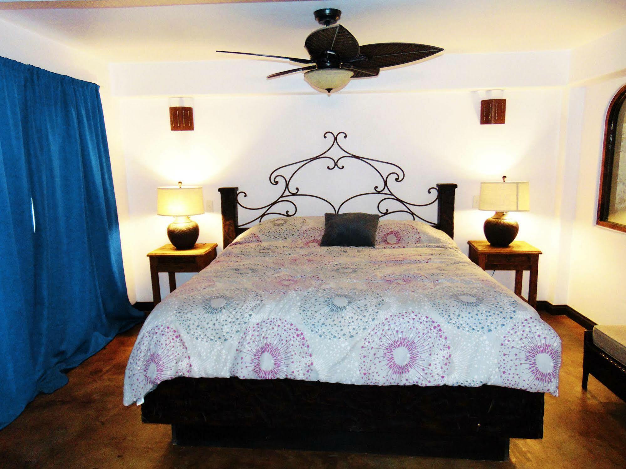 Hotel Casa Playa Baja Primo Tapia Exterior foto